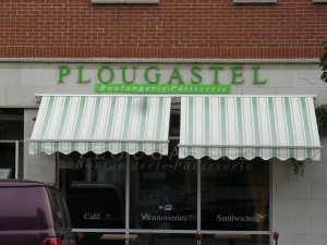 Plougastel